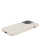 Holdit Silicone Case iPhone 15 Pro Light Beige - 1148764 - zdjęcie 3